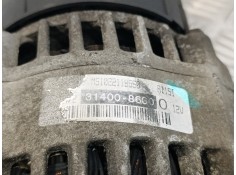 Recambio de alternador para suzuki ignis rm (mh) 1.5 cat referencia OEM IAM 3140086G0  MS1022118560 2