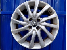 Recambio de llanta para citroën c4 picasso 2.0 hdi fap cat (rhr / dw10bted4) referencia OEM IAM 9655832480  