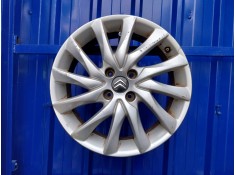 Recambio de llanta para citroën c4 picasso 2.0 hdi fap cat (rhr / dw10bted4) referencia OEM IAM 9655832480   2