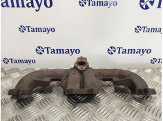 Recambio de colector escape para mg serie 45 (rt) 2.0 td referencia OEM IAM LKC101390C  