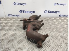 Recambio de colector escape para mg serie 45 (rt) 2.0 td referencia OEM IAM LKC101390C   2