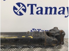 Recambio de transmision central para nissan navara pick-up (d40m) 2.5 dci diesel cat referencia OEM IAM    2