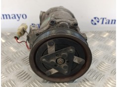 Recambio de compresor aire acondicionado para mg serie 45 (rt) 2.0 td referencia OEM IAM SD7V161220F  JPB101230