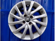 Recambio de llanta para citroën c4 picasso 2.0 hdi fap cat (rhr / dw10bted4) referencia OEM IAM 9655832480  