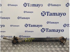 Recambio de transmision central para ford maverick (nl) 2.7 turbodiesel referencia OEM IAM   