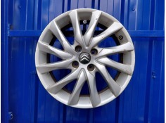 Recambio de llanta para citroën c4 picasso 2.0 hdi fap cat (rhr / dw10bted4) referencia OEM IAM 9655832480   2