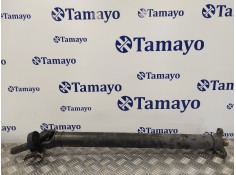 Recambio de transmision central para mercedes-benz clase c (w203) berlina 2.2 cdi cat referencia OEM IAM   