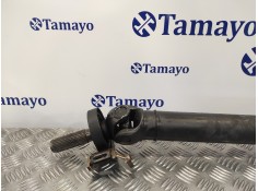 Recambio de transmision central para mercedes-benz clase c (w203) berlina 2.2 cdi cat referencia OEM IAM    2