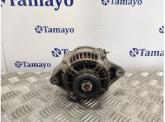 Recambio de alternador para suzuki swift berlina (mz) 1.3 16v cat referencia OEM IAM 3140080G1  1022112600