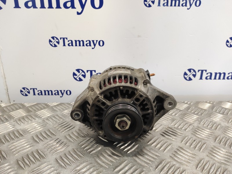 Recambio de alternador para suzuki swift berlina (mz) 1.3 16v cat referencia OEM IAM 3140080G1  1022112600