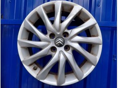 Recambio de llanta para citroën c4 picasso 2.0 hdi fap cat (rhr / dw10bted4) referencia OEM IAM 9655832480  