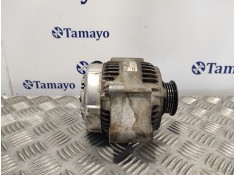 Recambio de alternador para suzuki swift berlina (mz) 1.3 16v cat referencia OEM IAM 3140080G1  1022112600 2