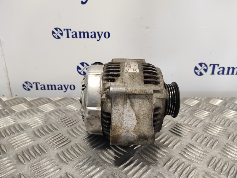 Recambio de alternador para suzuki swift berlina (mz) 1.3 16v cat referencia OEM IAM 3140080G1  1022112600