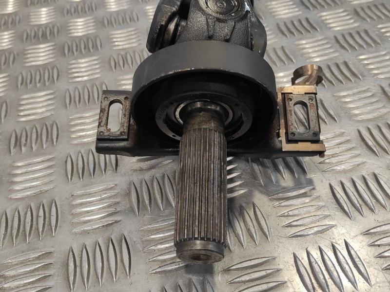 Recambio de transmision central para mercedes-benz clase c (w203) berlina 2.2 cdi cat referencia OEM IAM   