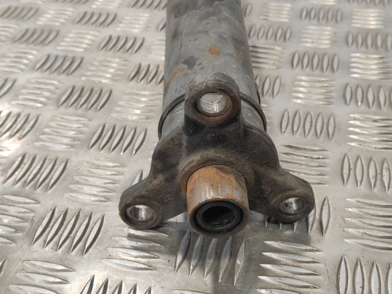 Recambio de transmision central para mercedes-benz clase c (w203) berlina 2.2 cdi cat referencia OEM IAM   