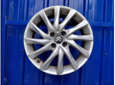 Recambio de llanta para citroën c4 picasso 2.0 hdi fap cat (rhr / dw10bted4) referencia OEM IAM 9655832480   2