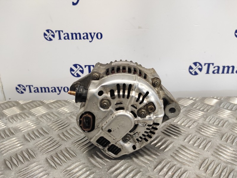Recambio de alternador para suzuki swift berlina (mz) 1.3 16v cat referencia OEM IAM 3140080G1  1022112600