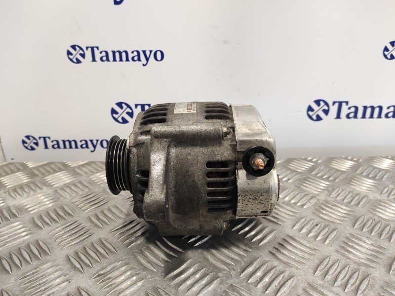 Recambio de alternador para suzuki swift berlina (mz) 1.3 16v cat referencia OEM IAM 3140080G1  1022112600