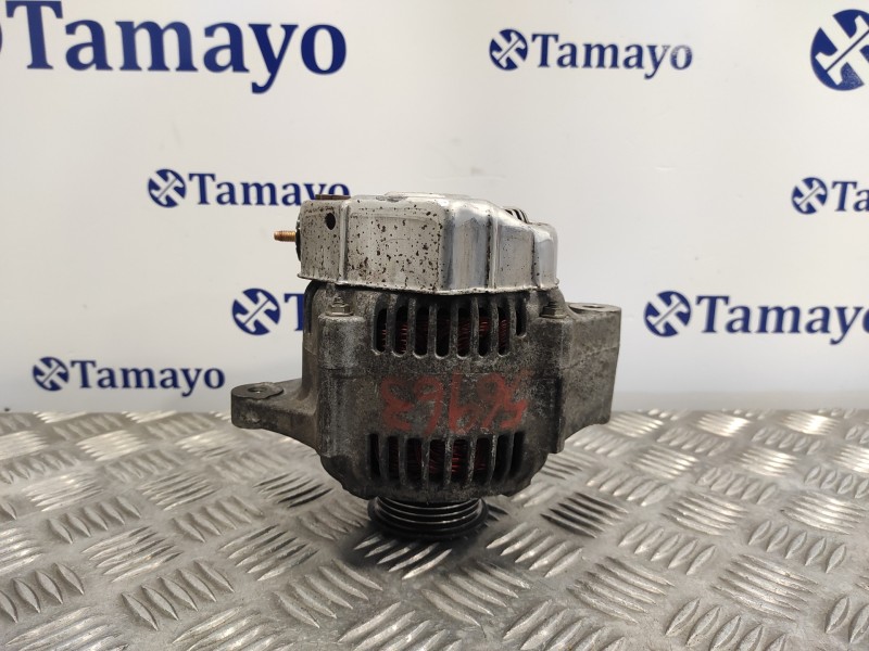 Recambio de alternador para suzuki swift berlina (mz) 1.3 16v cat referencia OEM IAM 3140080G1  1022112600