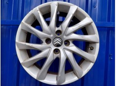 Recambio de llanta para citroën c4 picasso 2.0 hdi fap cat (rhr / dw10bted4) referencia OEM IAM 9655832480  