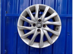 Recambio de llanta para citroën c4 picasso 2.0 hdi fap cat (rhr / dw10bted4) referencia OEM IAM 9655832480   2