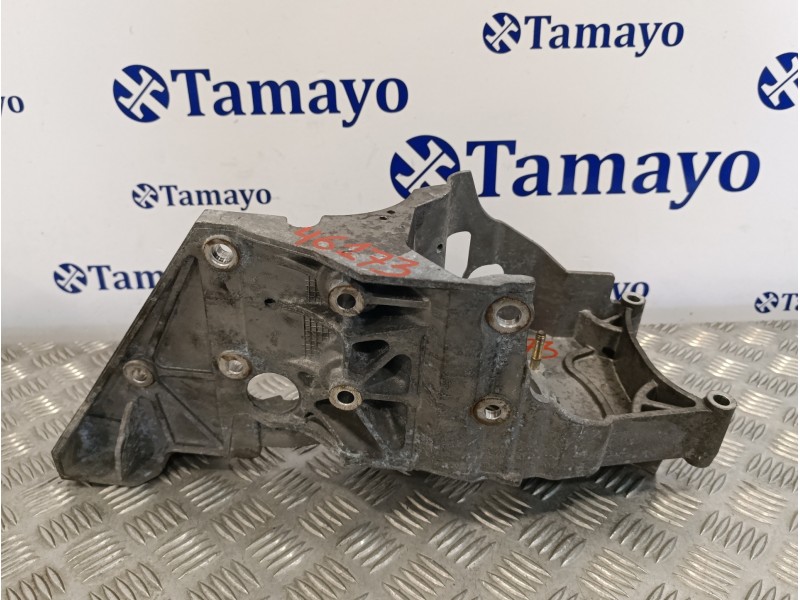 Recambio de soporte bomba inyeccion para chrysler voyager (rg) 2.8 crd cat referencia OEM IAM 90512909G  