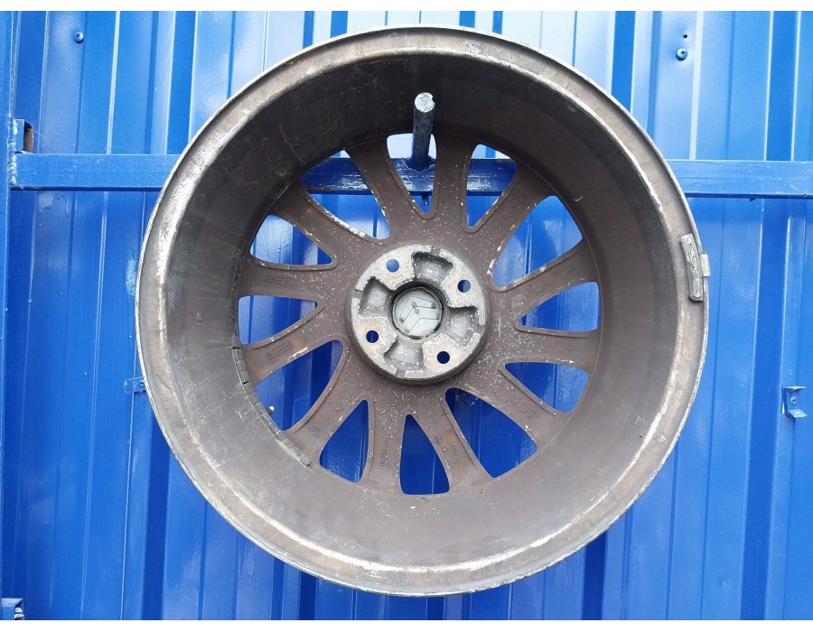 Recambio de llanta para citroën c4 picasso 2.0 hdi fap cat (rhr / dw10bted4) referencia OEM IAM 9655832480  