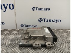 Recambio de centralita motor uce para renault captur ii 1.3 tce referencia OEM IAM 237107362S A3C0571120201 237107363S 2