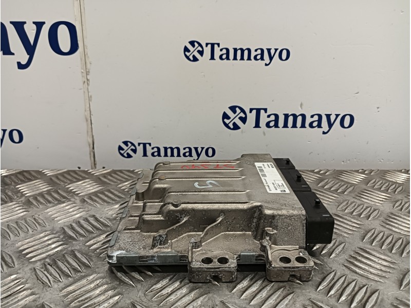 Recambio de centralita motor uce para renault captur ii 1.3 tce referencia OEM IAM 237107362S A3C0571120201 237107363S