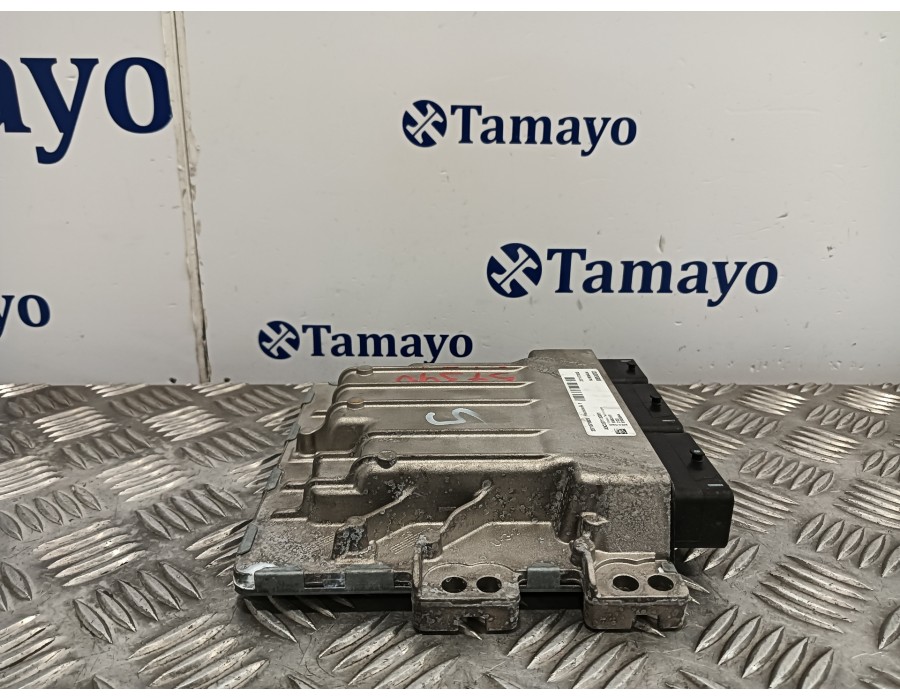 Recambio de centralita motor uce para renault captur ii 1.3 tce referencia OEM IAM 237107362S A3C0571120201 237107363S