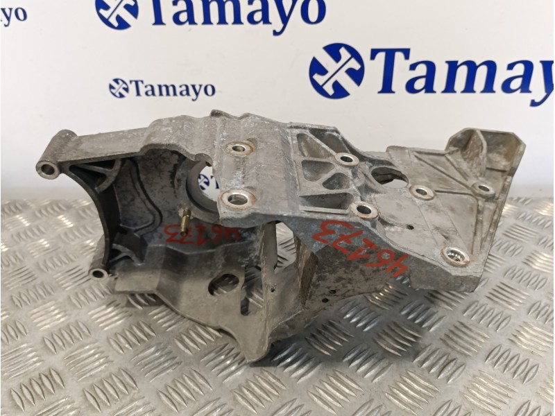 Recambio de soporte bomba inyeccion para chrysler voyager (rg) 2.8 crd cat referencia OEM IAM 90512909G  