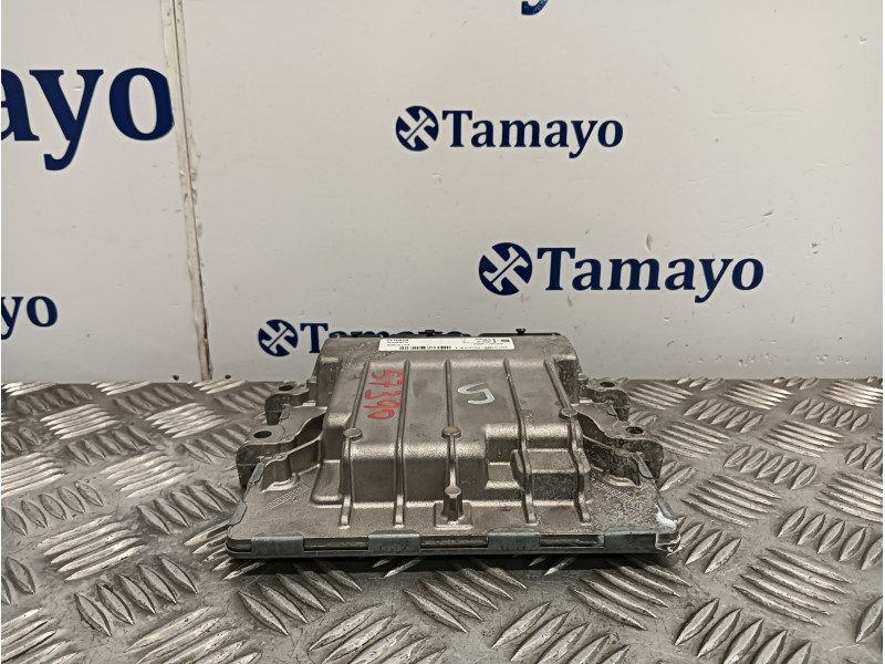 Recambio de centralita motor uce para renault captur ii 1.3 tce referencia OEM IAM 237107362S A3C0571120201 237107363S