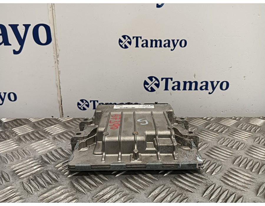 Recambio de centralita motor uce para renault captur ii 1.3 tce referencia OEM IAM 237107362S A3C0571120201 237107363S