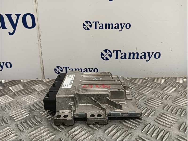 Recambio de centralita motor uce para renault captur ii 1.3 tce referencia OEM IAM 237107362S A3C0571120201 237107363S