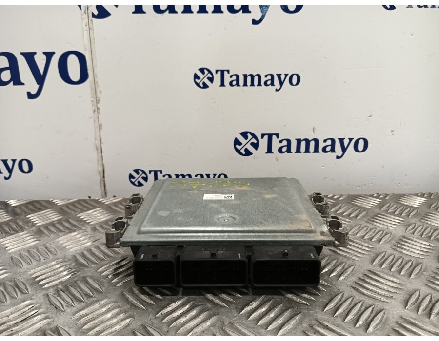 Recambio de centralita motor uce para renault captur ii 1.3 tce referencia OEM IAM 237107362S A3C0571120201 237107363S