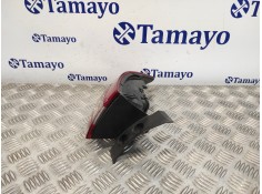 Recambio de piloto trasero izquierdo para renault clio iv referencia OEM IAM 265554091R  02052099900010 2