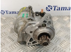 Recambio de motor arranque para mg serie 45 (rt) 2.0 td referencia OEM IAM NAD100790  2280004961