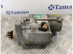 Recambio de motor arranque para mg serie 45 (rt) 2.0 td referencia OEM IAM NAD100790  2280004961 2