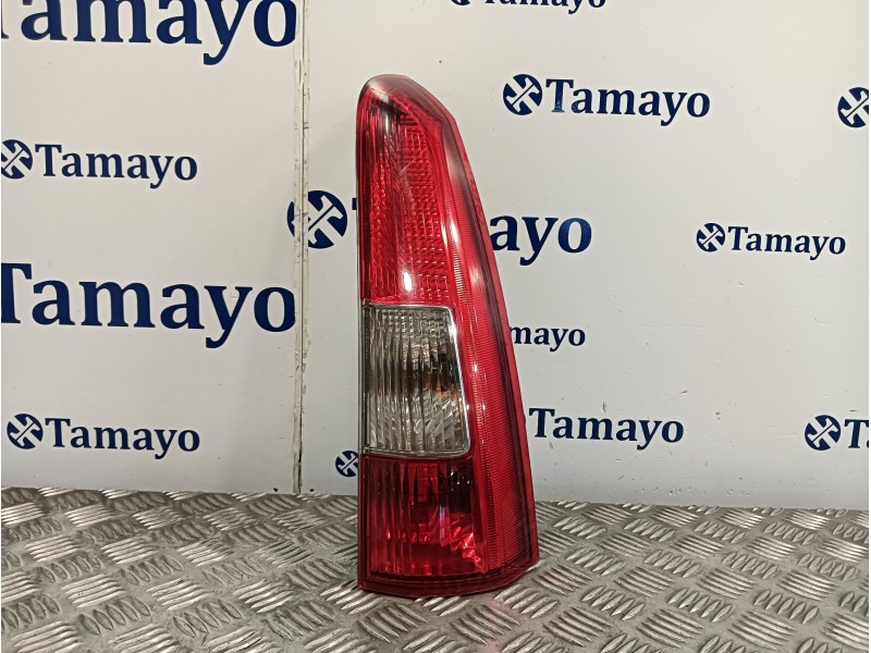 Recambio de piloto trasero derecho para volvo xc70 referencia OEM IAM 9154494ECE  