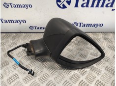 Recambio de retrovisor derecho para renault clio iv referencia OEM IAM 963016264R  