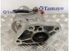 Recambio de motor arranque para kia carnival ii 2.9 crdi cat referencia OEM IAM EAA121017  