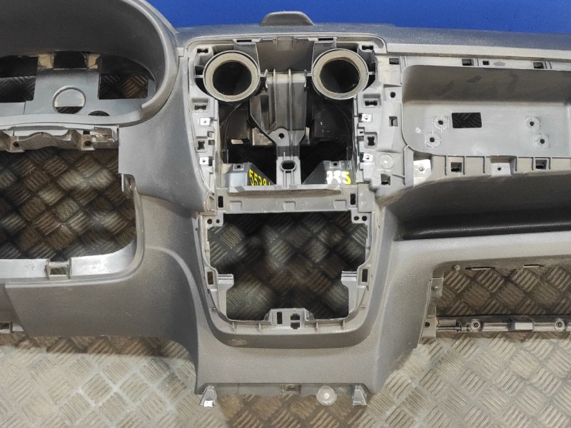 Recambio de salpicadero para dacia lodgy 1.2 16v tce cat referencia OEM IAM   