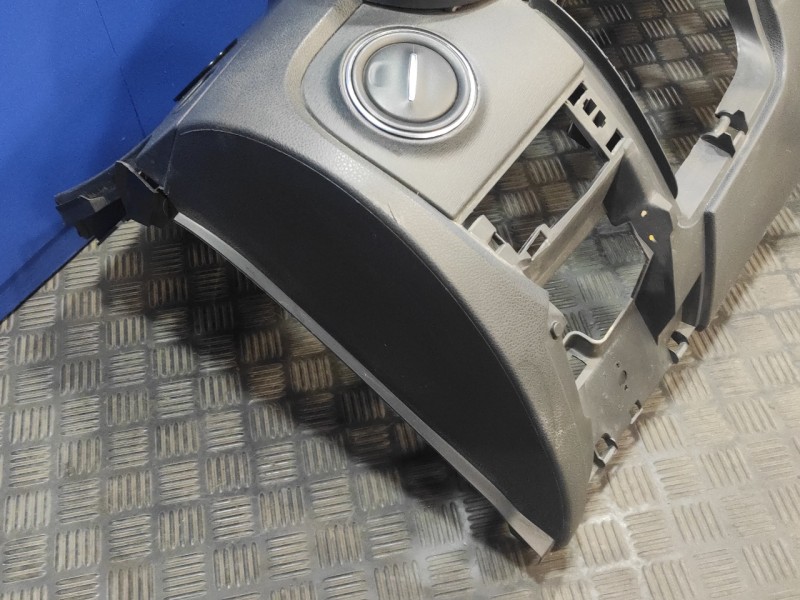 Recambio de salpicadero para dacia lodgy 1.2 16v tce cat referencia OEM IAM   