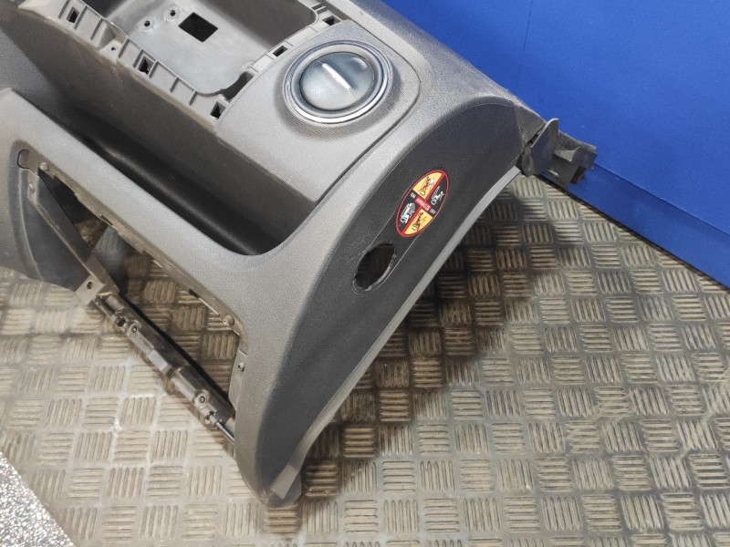 Recambio de salpicadero para dacia lodgy 1.2 16v tce cat referencia OEM IAM   