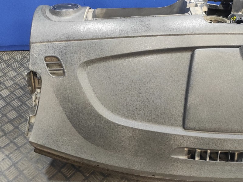 Recambio de salpicadero para dacia lodgy 1.2 16v tce cat referencia OEM IAM   