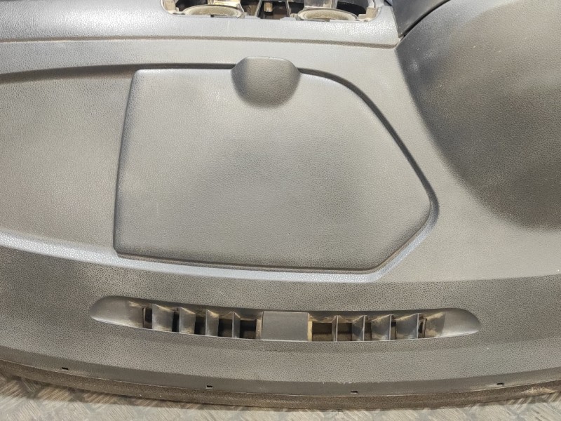 Recambio de salpicadero para dacia lodgy 1.2 16v tce cat referencia OEM IAM   