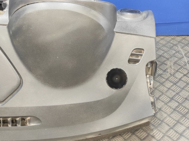 Recambio de salpicadero para dacia lodgy 1.2 16v tce cat referencia OEM IAM   