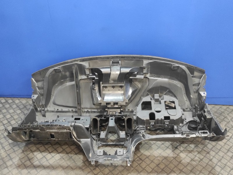 Recambio de salpicadero para dacia lodgy 1.2 16v tce cat referencia OEM IAM   