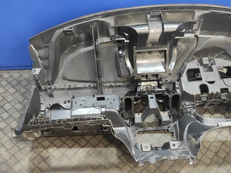 Recambio de salpicadero para dacia lodgy 1.2 16v tce cat referencia OEM IAM   