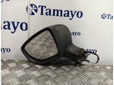 Recambio de retrovisor izquierdo para renault clio iv referencia OEM IAM   